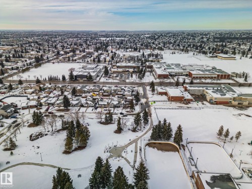 13136 88 Street, Edmonton, AB - Outdoor With View