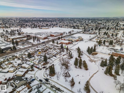 13136 88 Street, Edmonton, AB - Outdoor With View
