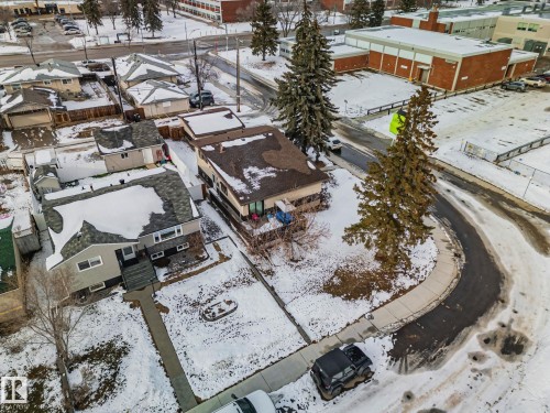 13136 88 Street, Edmonton, AB - Outdoor With View