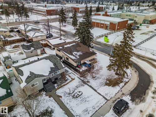 13136 88 Street, Edmonton, AB - Outdoor With View