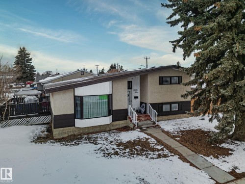 13136 88 Street, Edmonton, AB - Outdoor
