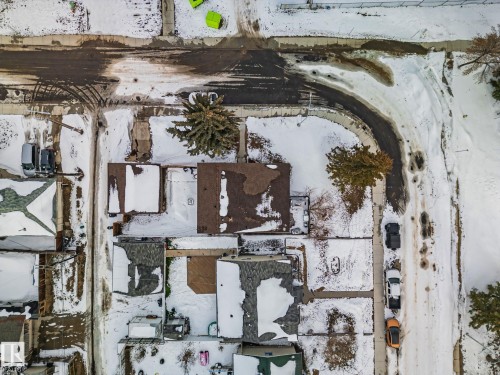 13136 88 Street, Edmonton, AB - Outdoor With View