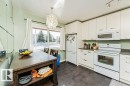 14678 54 Street, Edmonton, AB  - Indoor Photo Showing Kitchen 