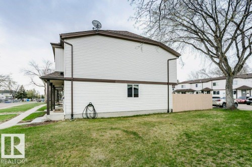 14678 54 Street, Edmonton, AB - Outdoor
