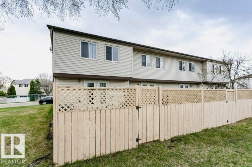 14678 54 Street, Edmonton, AB - Outdoor