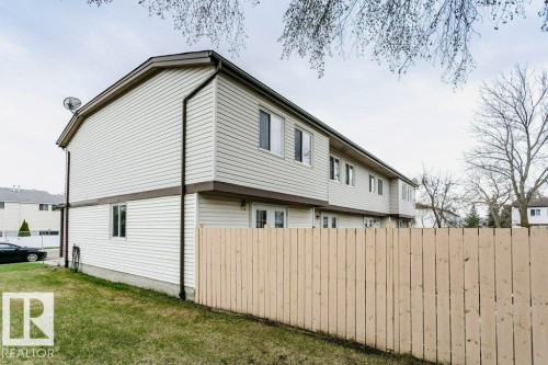 14678 54 Street, Edmonton, AB - Outdoor