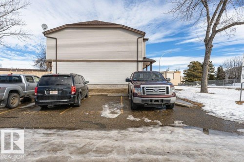 14678 54 Street, Edmonton, AB - Outdoor With View
