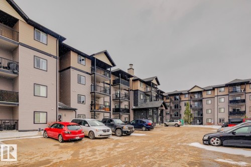 206 14808 125 Street Nw, Edmonton, AB 
