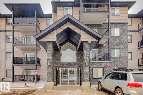 206 14808 125 Street Nw, Edmonton, AB 