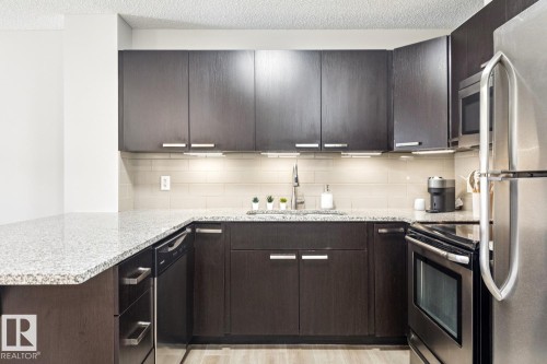 206 14808 125 Street Nw, Edmonton, AB 