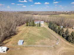 254009 TWP ROAD 460  Rural Wetaskiwin County, AB T9A 1W8