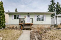 9760 64 Avenue  Edmonton, AB T6E 0J5