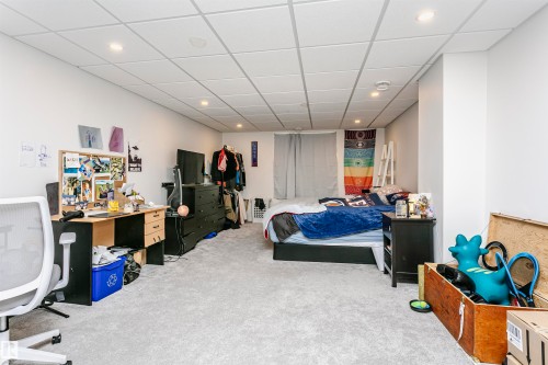 Image quality insufficient for description - 9760 64 Avenue, Edmonton, AB - Indoor