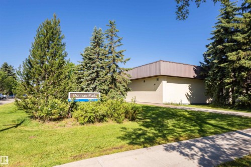 Image quality insufficient for description - 9760 64 Avenue, Edmonton, AB - Outdoor