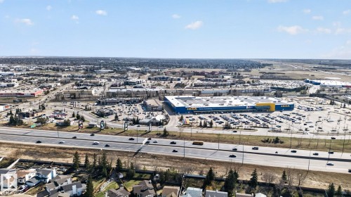 Image quality insufficient for description - 46 903 109 Street, Edmonton, AB - Outdoor With View