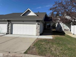 14 330 GALBRAITH Close  Edmonton, AB T5T 6L9