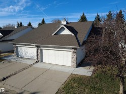 14 330 GALBRAITH Close  Edmonton, AB T5T 6L9