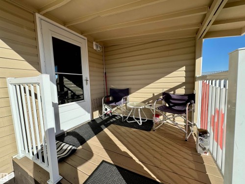 270 57201 Rr 102, Rural St. Paul County, AB - Outdoor With Deck Patio Veranda With Exterior