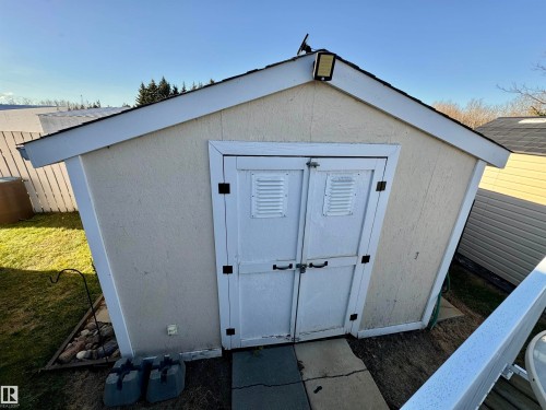 270 57201 Rr 102, Rural St. Paul County, AB - Outdoor With Exterior