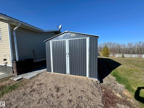 270 57201 Rr 102, Rural St. Paul County, AB - Outdoor With Exterior