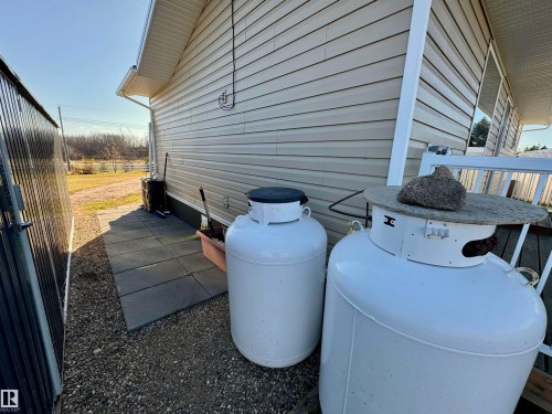 270 57201 Rr 102, Rural St. Paul County, AB - Outdoor With Exterior