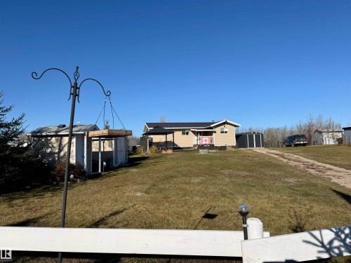 270 57201 Rr 102, Rural St. Paul County, AB - Outdoor