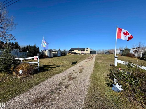 270 57201 Rr 102, Rural St. Paul County, AB - Outdoor