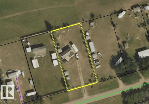 270 57201 Rr 102, Rural St. Paul County, AB - Other