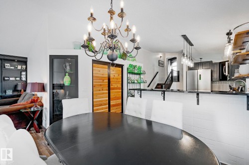 15003 128 Street, Edmonton, AB - Indoor