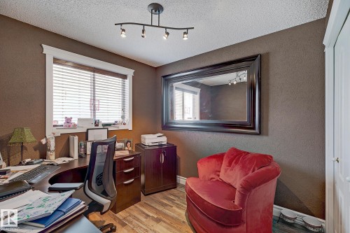 15003 128 Street, Edmonton, AB - Indoor Photo Showing Office