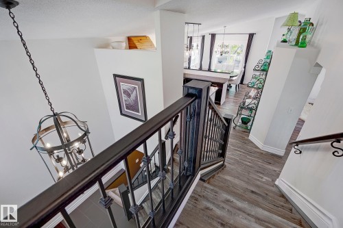 15003 128 Street, Edmonton, AB - Indoor Photo Showing Other Room
