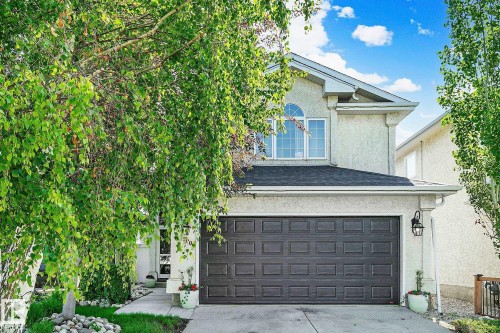 15003 128 Street, Edmonton, AB - Outdoor