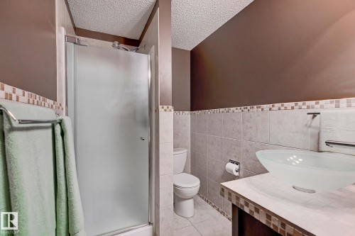 15003 128 Street, Edmonton, AB - Indoor Photo Showing Bathroom