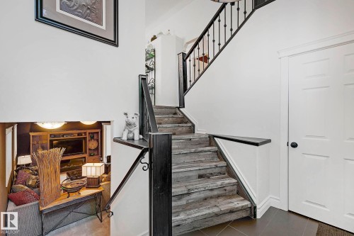 15003 128 Street, Edmonton, AB - Indoor Photo Showing Other Room