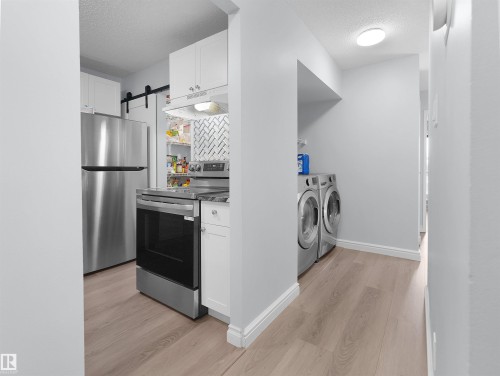137 2703 79 Street, Edmonton, AB - Indoor Photo Showing Laundry Room