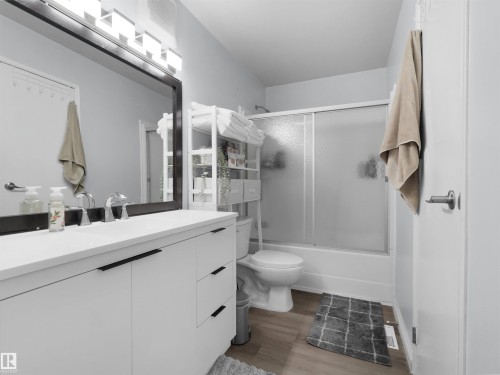 137 2703 79 Street, Edmonton, AB - Indoor Photo Showing Bathroom