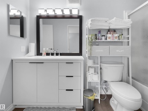 137 2703 79 Street, Edmonton, AB - Indoor Photo Showing Bathroom