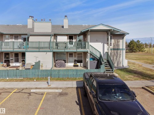 137 2703 79 Street, Edmonton, AB - Outdoor