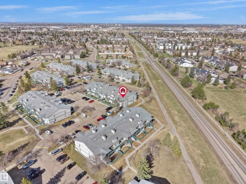 137 2703 79 Street, Edmonton, AB - Outdoor With View