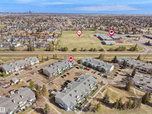 137 2703 79 Street, Edmonton, AB - Outdoor With View