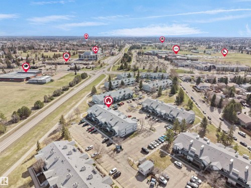137 2703 79 Street, Edmonton, AB - Outdoor With View