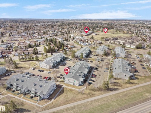 137 2703 79 Street, Edmonton, AB - Outdoor With View