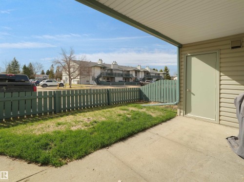 137 2703 79 Street, Edmonton, AB - Outdoor With Exterior