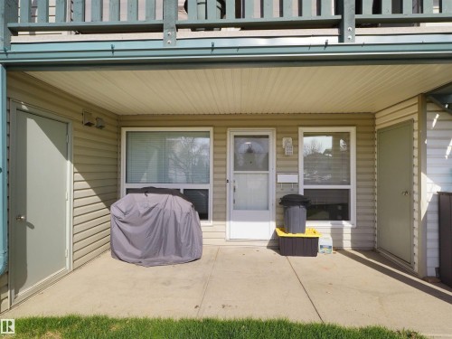 137 2703 79 Street, Edmonton, AB - Outdoor With Exterior