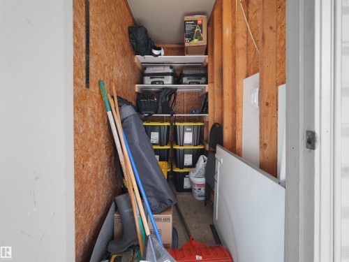 137 2703 79 Street, Edmonton, AB - Indoor Photo Showing Other Room