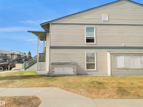 137 2703 79 Street, Edmonton, AB - Outdoor With Exterior