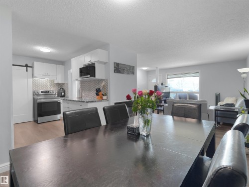 137 2703 79 Street, Edmonton, AB - Indoor