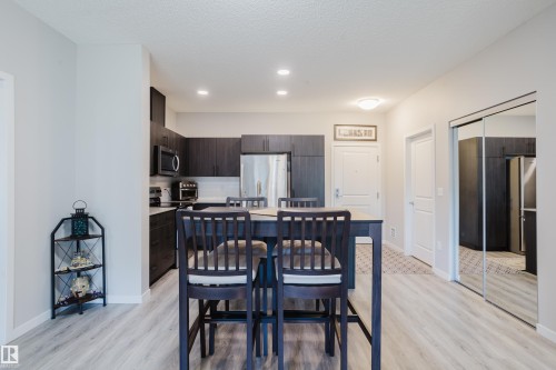 152 1818 Rutherford Road, Edmonton, AB - Indoor