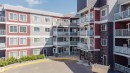 152 1818 Rutherford Road, Edmonton, AB  - Outdoor With Facade 
