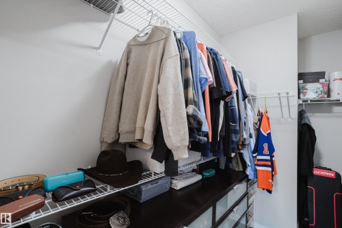 152 1818 Rutherford Road, Edmonton, AB - Indoor With Storage